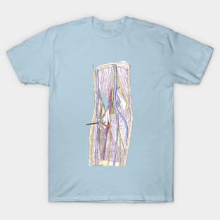 Medical surgery set T-Shirt